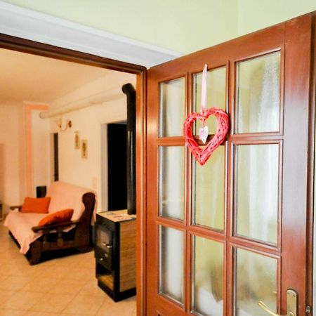 Nevija Appartement Novigrad Istria Buitenkant foto