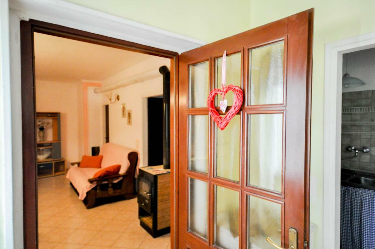 Nevija Appartement Novigrad Istria Buitenkant foto