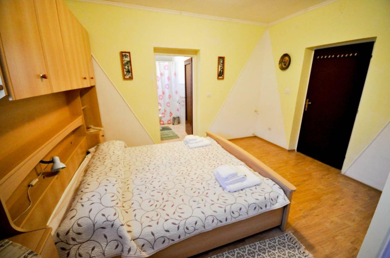 Nevija Appartement Novigrad Istria Buitenkant foto