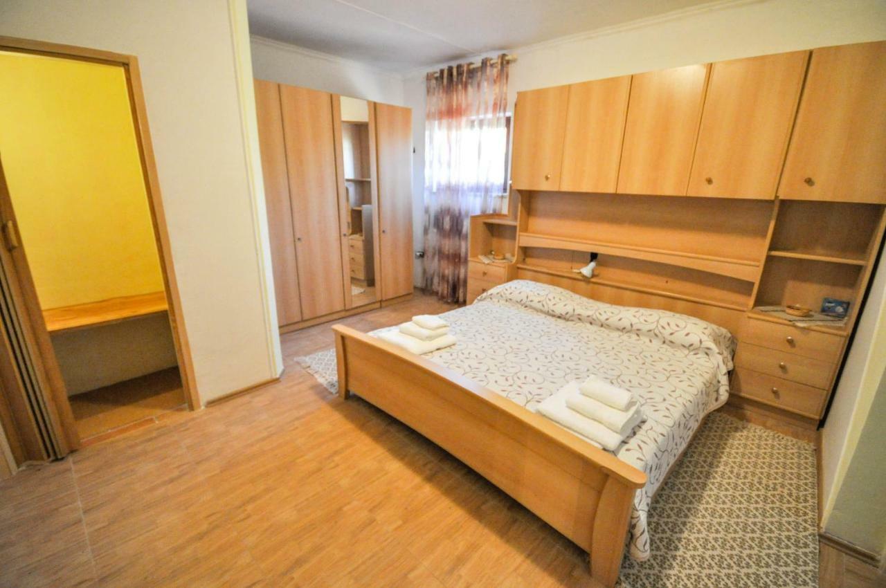 Nevija Appartement Novigrad Istria Buitenkant foto